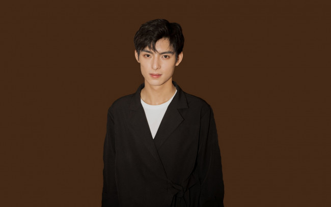 Обои картинки фото мужчины, wang hao xuan, ван, хаосюань, wang, hao, xuan