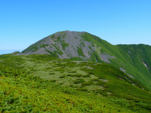 Картинка облачная+сопка+сихотэ-алинь природа горы облачная сопка сихотэ-алинь приморье россия