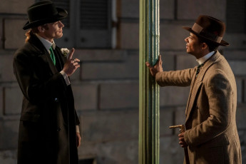 Картинка кино+фильмы interview+with+the+vampire 2022 фэнтези