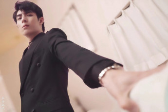 обоя ван хао сюань, кино фильмы, how to survive a difficulty in the brainless manga, как, пережить, трудности, в, безмозглой, манге, how, to, survive, a, difficultyin, the, brainless, manga, ван, хао, сюань