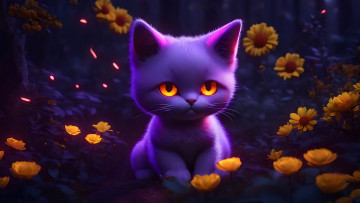 Картинка 3д+графика животные+ animals нейросети графика нейроарт ai art нейронные сети рисунки нейро искусство нейрографика graphics neuroart neural networks drawings neuro neurography