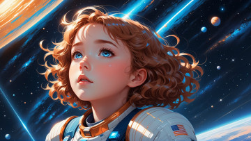 Картинка фэнтези люди stable diffusion модель dreamshaper xl v2 нейросети графика нейроарт ai art нейронные сети рисунки нейро искусство нейрографика graphics neuroart neural networks drawings neuro neurography created by dave