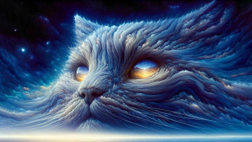 Картинка фэнтези существа нейросети графика нейроарт ai art нейронные сети рисунки нейро искусство нейрографика graphics neuroart neural networks drawings neuro neurography