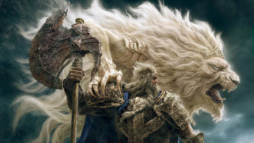 Картинка видео+игры elden+ring elden ring