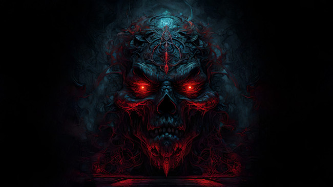 Обои картинки фото фэнтези, нежить, нейросети, графика, нейроарт, ai, art, нейронные, сети, рисунки, нейро, искусство, нейрографика, graphics, neuroart, neural, networks, drawings, neuro, neurography