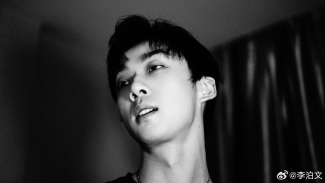 Обои картинки фото мужчины, li bo wen, ли, бовэнь