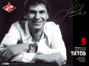 Картинка егор титов спорт футбол