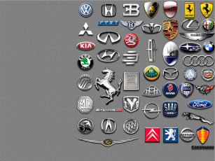 Картинка бренды авто мото unknown