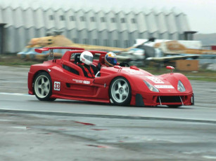 Картинка lada revolution спорт автоспорт