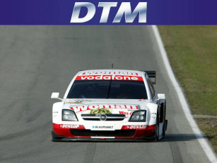 Картинка спорт dtm