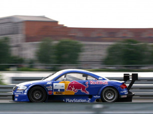 Картинка спорт dtm