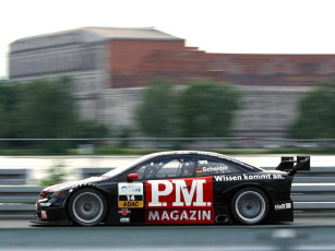 Картинка спорт dtm