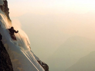 Картинка спорт лыжный