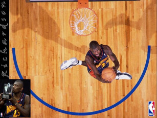 Картинка спорт nba