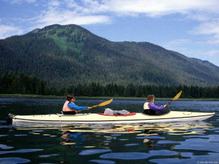 Картинка спорт водный