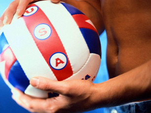 Картинка спорт волейбол