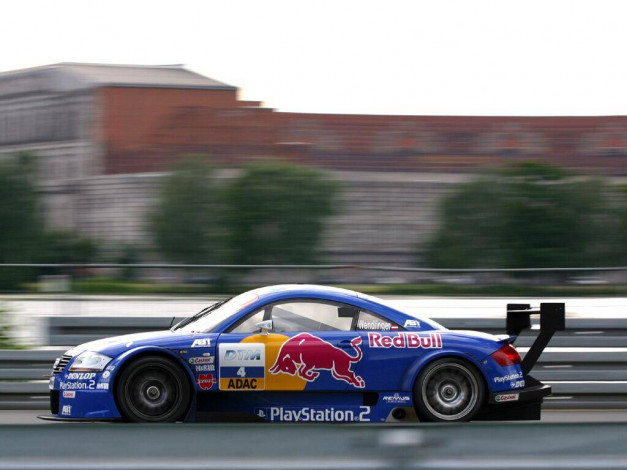 Обои картинки фото спорт, dtm