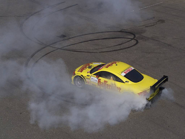 Обои картинки фото спорт, dtm