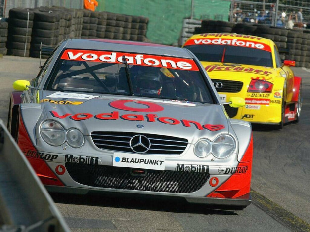 Обои картинки фото спорт, dtm