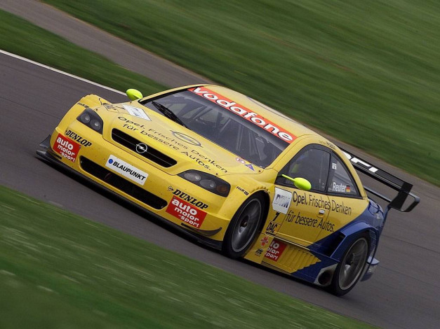 Обои картинки фото спорт, dtm