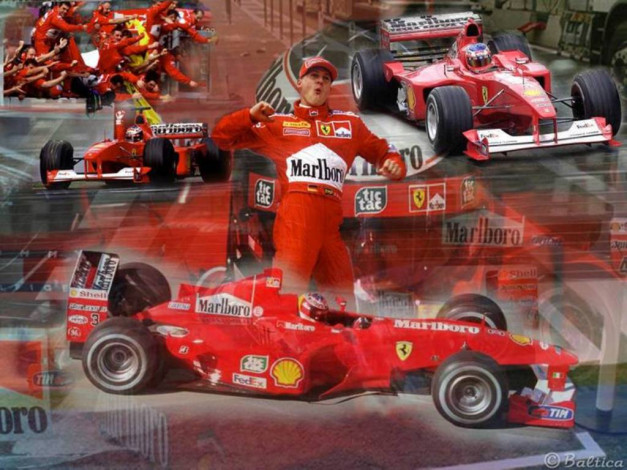 Обои картинки фото спорт, формула