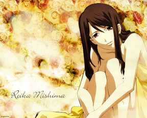 обоя аниме, rahxephon