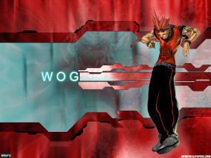 Картинка аниме the war of genesis iii