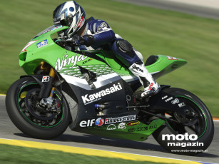 Картинка мотоциклы kawasaki