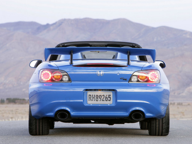 Обои картинки фото автомобили, honda