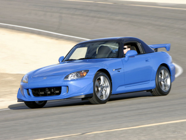 Обои картинки фото автомобили, honda