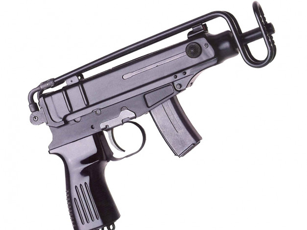 Обои картинки фото оружие, автоматы