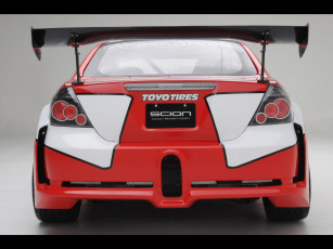 Картинка автомобили scion