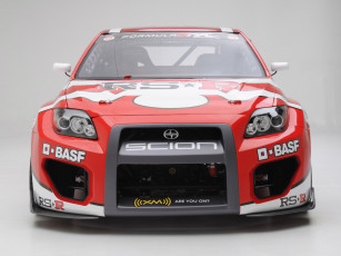 Картинка автомобили scion