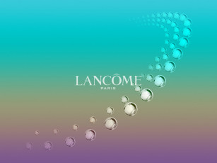 Картинка бренды lancome