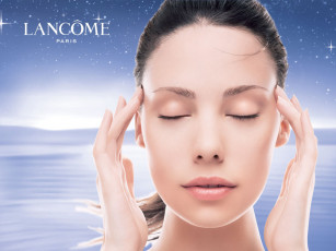 Картинка бренды lancome