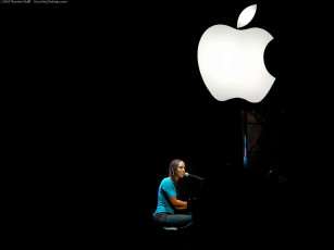 Картинка компьютеры apple