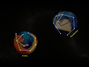 Картинка компьютеры mozilla firefox