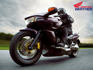 Картинка мотоциклы honda