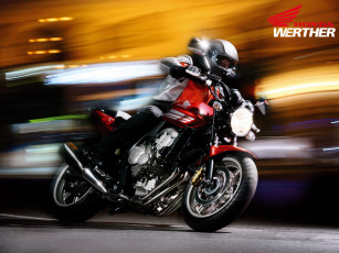 Картинка мотоциклы honda