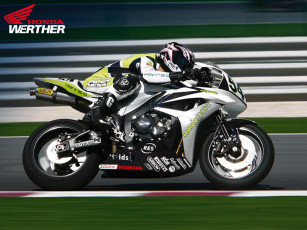 Картинка мотоциклы honda