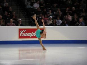 Картинка спорт фигурное катание