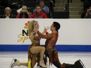 Картинка спорт фигурное катание