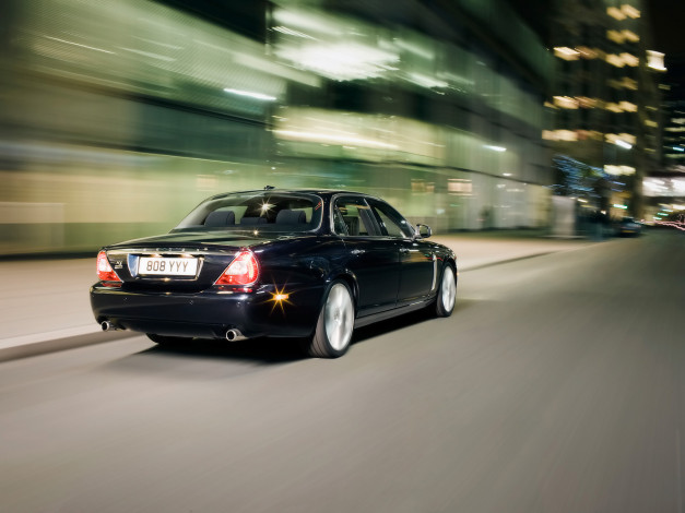 Обои картинки фото автомобили, jaguar