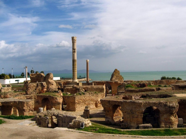 Обои картинки фото города, исторические, архитектурные, памятники