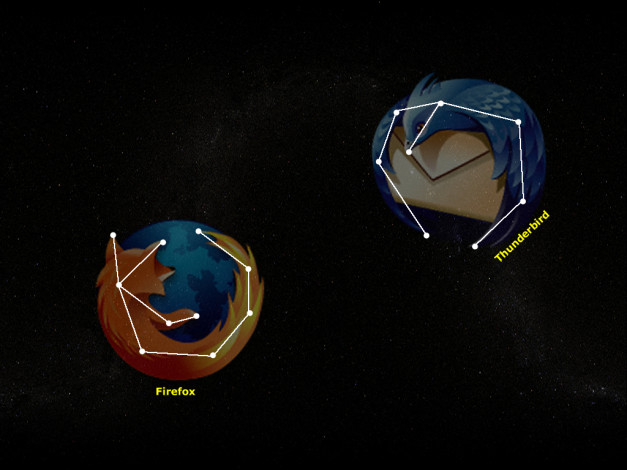 Обои картинки фото компьютеры, mozilla, firefox