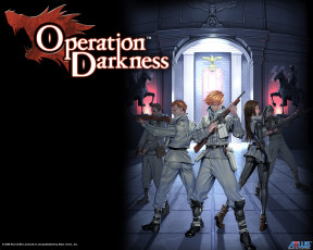 Картинка видео игры operation darkness