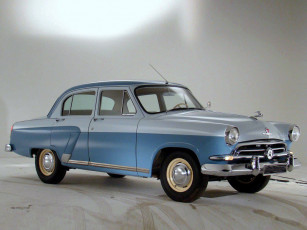 Картинка 21 автомобили газ