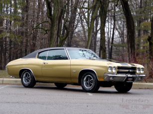 Картинка автомобили chevrolet