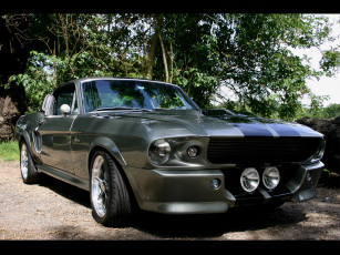 Картинка автомобили ford