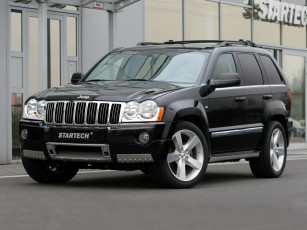 Картинка автомобили jeep